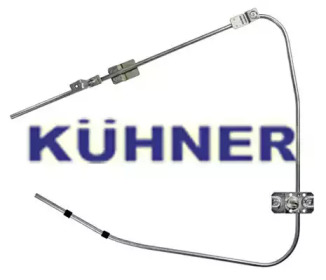 AD KUHNER av179b -  Подъемное устройство для окон